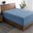Bleu couronne