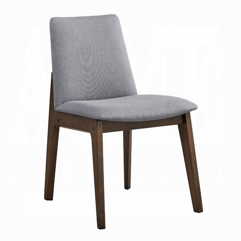 Chaise d'appoint Kaela (ensemble de 2)
