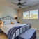 52'' Magdline 5 - Blade LED Smart Standard Ceiling Fan with Remote Control and Light Kit Included.