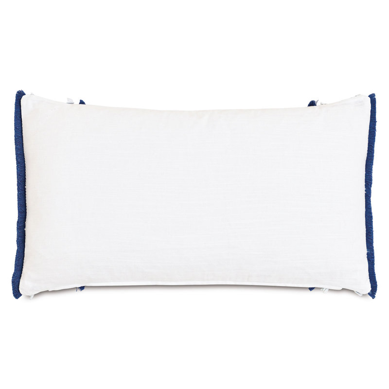 Cocobay Lumbar Pillow Cover & Insert