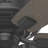 Bennett 52" 5 - Blade Standard Ceiling Fan With Lights-839030994