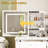 Claranell Dressing Table with Mirror-117075351