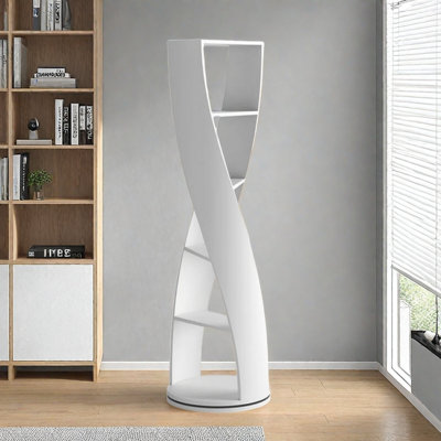 Modern and Simple Creative Display Cabinet