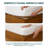 Finney Solid Wood Platform Bed without Headboard, Mid-Century Modern Bed Frame-902321309-903340242