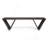 METROPOL BENCH