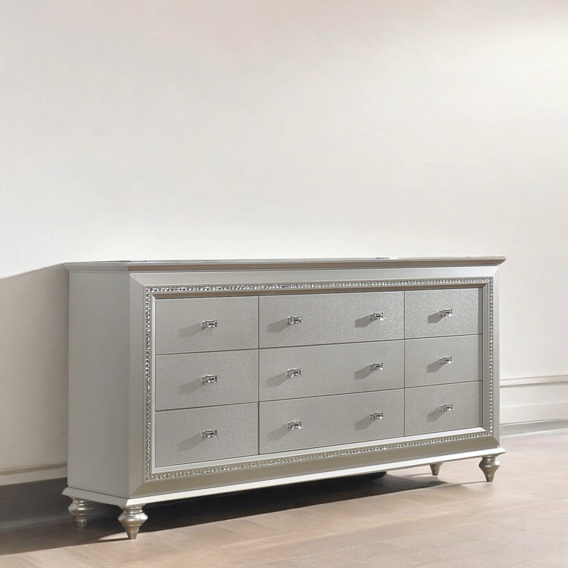 Commode