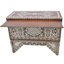 Syrian 39'' W Solid Wood Console Table