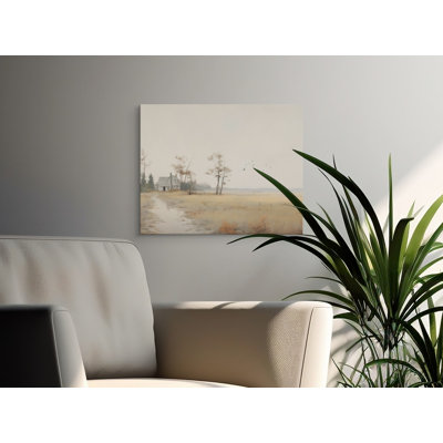 Nowthen Wrapped Canvas Print Set