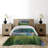 Rustic Coverlet