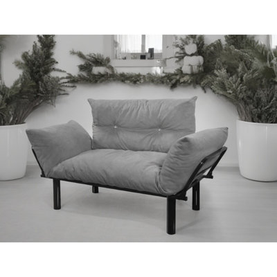 Modern Sofa Ada Love Seat