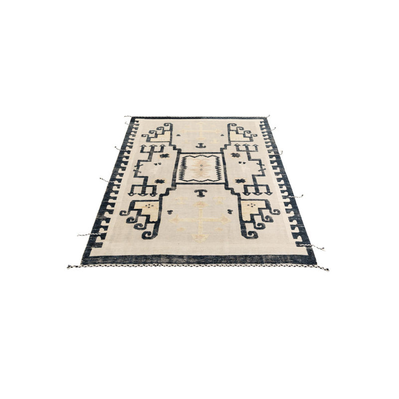 Tapis crème Iraheta