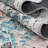 Oriello Oriental Indoor Rug-1555863826