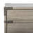 Lauretta 3 - Drawer 26" Nightstand-1929818087