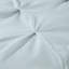 Roulf Polyester No Pattern Duvet Cover Set with Pillowcases-2111986864-2111986870