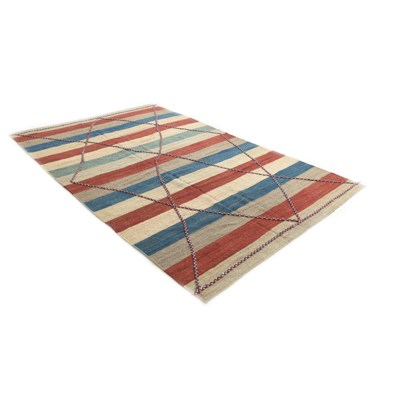 Jessen Multi Rug