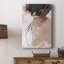 Neutres non blanchis VI sur toile-1309223012