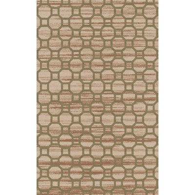 Brentford Geometric Indoor Rug
