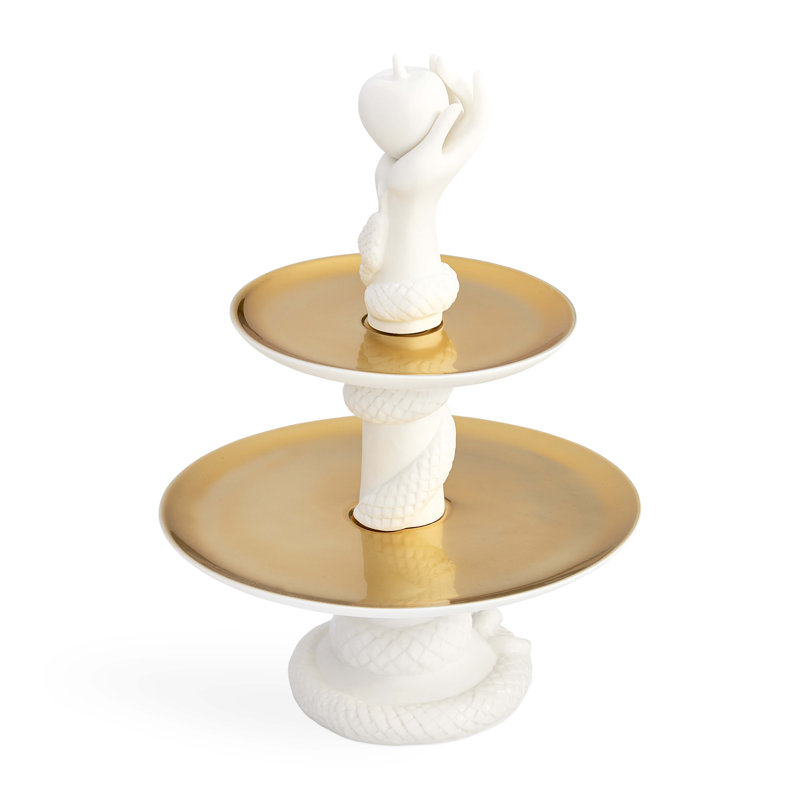 Muse Ceramic / Porcelain Tray