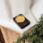 Jelisavka Wood Square 1 Piece Coaster