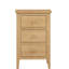 Brigance 40 cm W Bedside Table