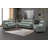 Neabsco 63'' Upholstered Power Reclining Loveseat-22493389