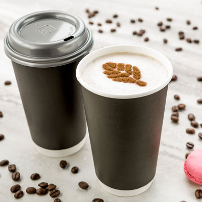 Disposable Paper Cups