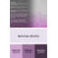 Tapis de zone mauve à motifs-2056591313