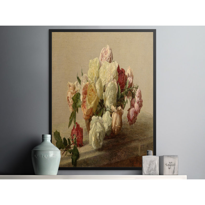 Caitlynne No Frame Print, 23.4x33.1