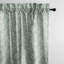 Zohra Cotton Blend Curtain-1307800484