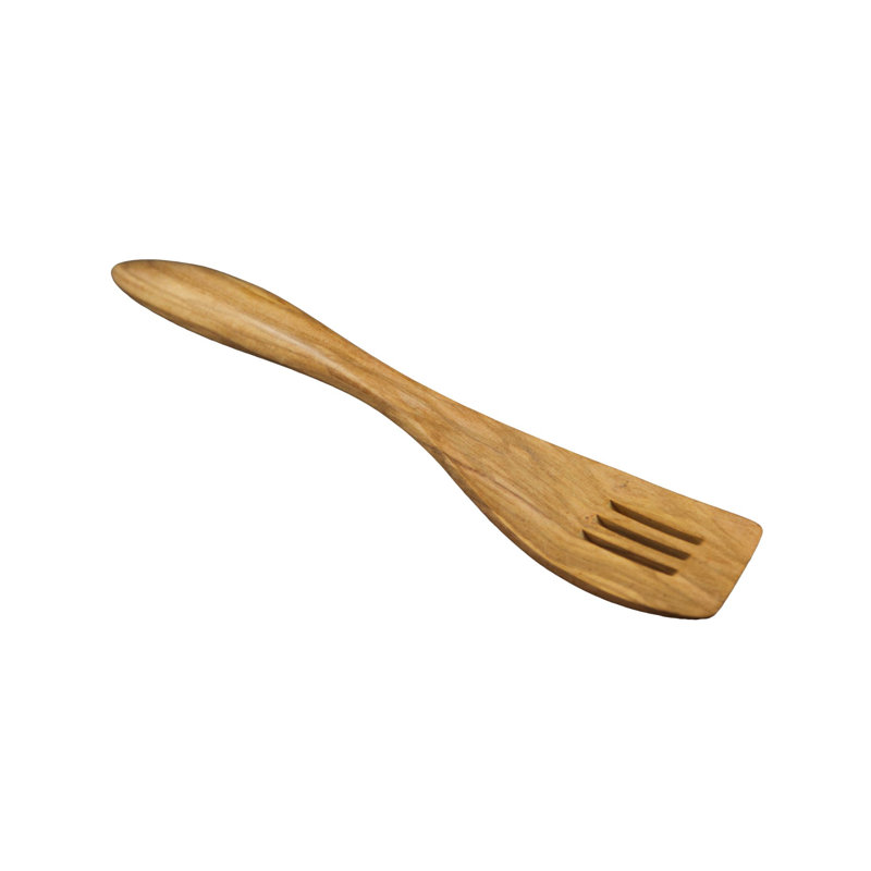 Spatule en bois d'olivier Berard France Terra