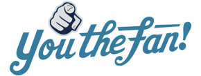 YouTheFan Logo