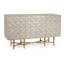 Ghost 61'' W Credenza