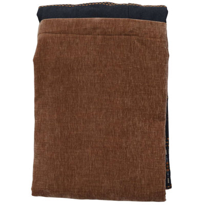 Wooded River Moreno Midnight - Coverlet - King - 106x92