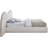 Hyrup Upholstered Panel Bed-94398517-94398522