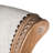 Maven Lane Pullman Stool with Fabric Upholstery-93617878-93617879-121594406
