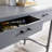 Scott Solid Wood Base Writing Desk-2057961161