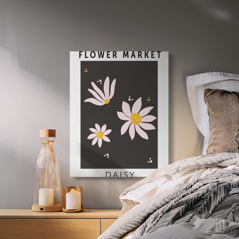 Wrapped Canvas Print Set, 20x24