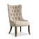 Rhapsody Upholstered Dining Chair
