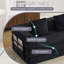 185cm Reception Loveseat