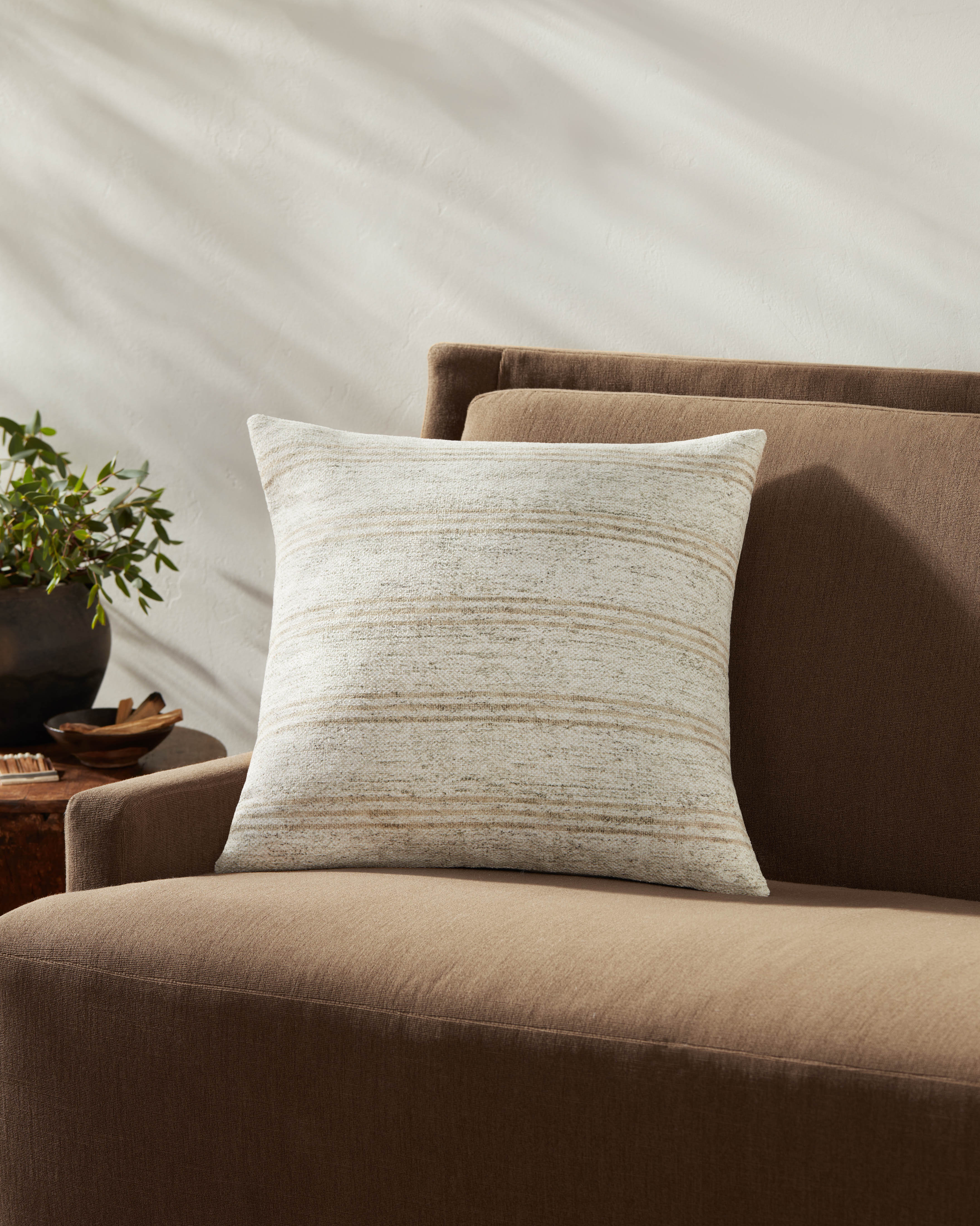 Amber Lewis x Loloi Zephyr Pillow & Reviews | Wayfair