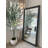 Shmuel Wood Framed with Safety Backing Ideal for Bathroom / Vanity Mirror-726897533-717736005
