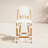 Kesa California 25" Patio Counter Stool-986254213