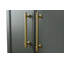 Ensemble de meuble-lavabo simple 24 po Jewell-2024044953