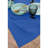 100% Pure Linen Hemstitch Tablecloth- Classic Hemstitch-111765173-111765182