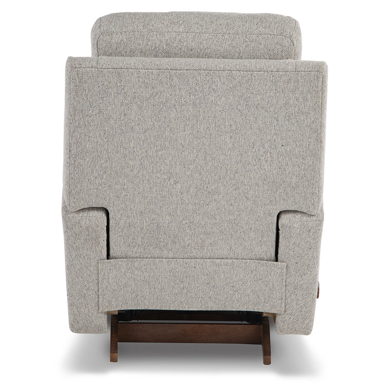 Emmons Rocker Recliner, Ash