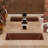 Remi Single-handle Bathroom Faucet-53962423