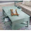 Table basse Alfonzo par Sand & Stable-146375699