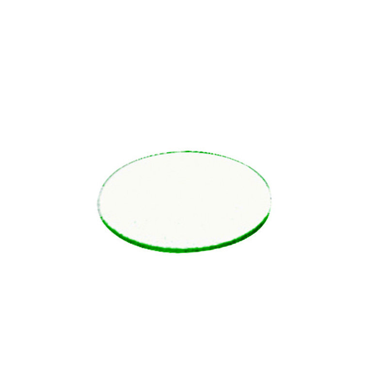 UV Lense, MR16 (not HR-8425), 0.1 " H x 2" W x 2" H