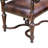 Upholstered Armchair-46902754-46902752