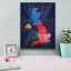 «UK Map» par Design Turnpike-101608382
